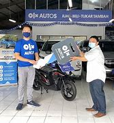 Image result for OLX Indonesia Motor