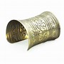 Image result for Gold Armor Cuff