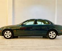 Image result for Jaguar S-Type 3.0 V6