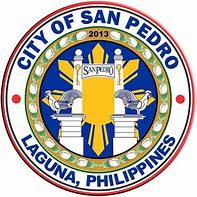 Image result for San Pedro Citybfp Logo
