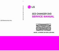 Image result for LG 55LK520 Service Manual