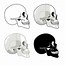 Image result for Cute Skull Icon