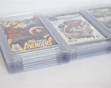 Image result for Comic Book Protector Case