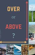Image result for Over and Above