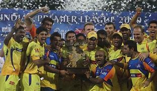 Image result for Super Kings Cricket Team