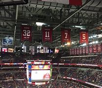 Image result for Verizon Center Attraction