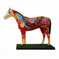 Image result for Mexican Horse Graphic