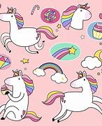 Image result for Cute Unicorn Drawing Stickers