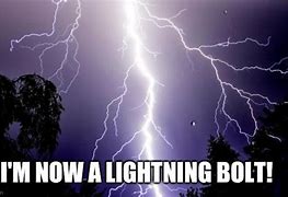 Image result for Fast as Lightning Meme