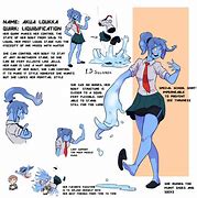 Image result for MHA Art Quirk