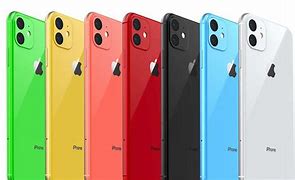 Image result for Images of All Types of iPhones