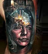Image result for Elon Musk Tattoo