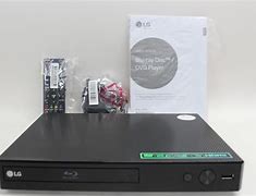 Image result for LG BP250 Blu-ray Player