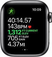 Image result for Series 5 Apple Watch Stainless