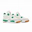 Image result for Matching with Jordan 4 Retro S Green