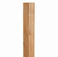 Image result for 9 Foot Wooden Fence Posts