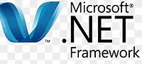 Image result for .Net Framework Logo
