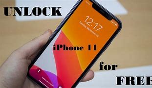 Image result for Unlock iPhone 11 Free