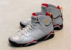 Image result for Nike Air Jordan Retro 7