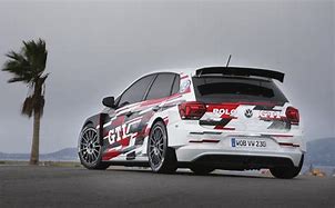 Image result for Polo GTI R5