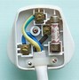Image result for 110V Electronic Fuse Circuit