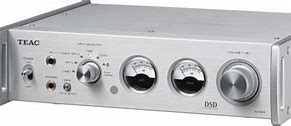 Image result for TEAC DAC/Amp