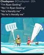 Image result for Ryan Gosling Stare Meme