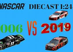 Image result for NASCAR Diecast Collectibles