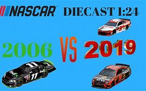 Image result for Bbd NASCAR Diecast