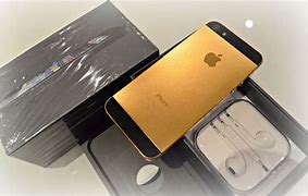 Image result for iPhone 5 Gold 32GB