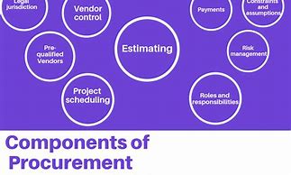 Image result for PMP Procurement Management Plan
