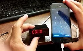 Image result for iPhone Hacking Device