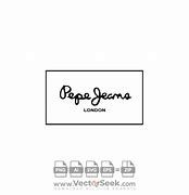 Image result for Pepe Jeans Logo Vector