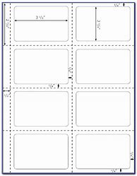 Image result for Avery Card Templates Free