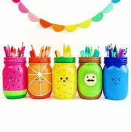 Image result for Pencil Cup Holder