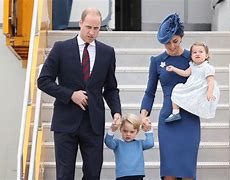 Image result for Royal Family Prince William and Kate