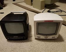 Image result for Smallest TV Box