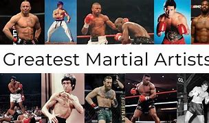 Image result for Strongest Martial Art