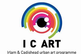 Image result for IC Art Logo