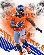 Image result for Demaryius Thomas Wallpaper