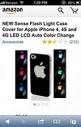 Image result for Light-Up iPhone XR Case