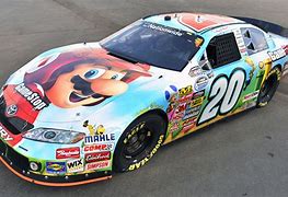 Image result for NASCAR Wii Sports Resort Car