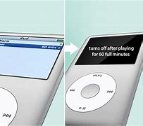 Image result for Shut Off iPod