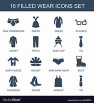Image result for Wear Icon