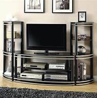 Image result for TV Entertainment Center Furniture