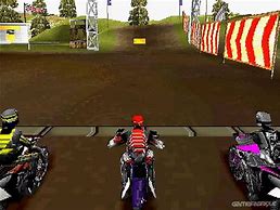 Image result for Motocross Mania
