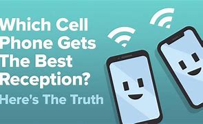 Image result for Cell Phones with the Best Reception 2019