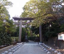 Image result for Orihime Jinja Shrine