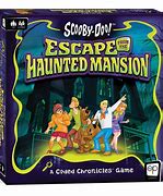 Image result for Scooby Doo Games CN