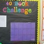 Image result for 40 Book Challenge Bead Rings